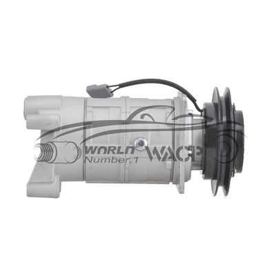 AR77343 Compressor de ar condicionado para automóveis para tractor John Deere 12V WXTK465