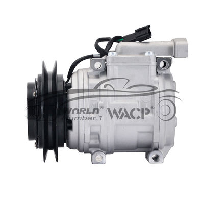 50312973 Peças para automóveis Ac compressor para Doosan para Doowon 24V WXTK399A