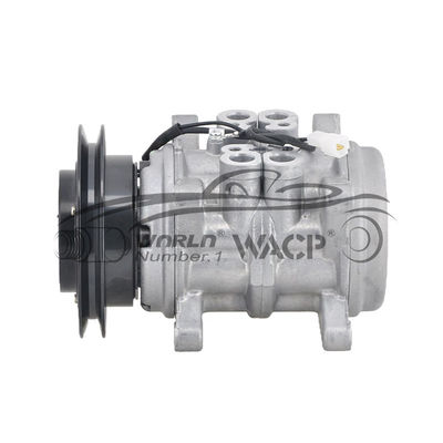 RC600014 OEM 44717025502 12V Compressor AC Automotivo 6P148 1A Para Toyota Hilux WXTT094