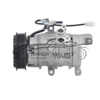 XI4472802032 Compressor de ar condicionado para venda Para Toyota Wigo Para Agya WXTT167