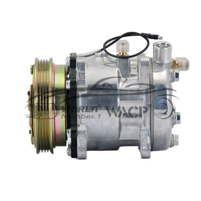 SD5H095075 Compressor automático de ar condicionado para 5H09 4PK 12V WXUN019