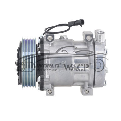 SD7H158083 Compressor de ar condicionado para automóveis para Kenworth T909 WXTK466