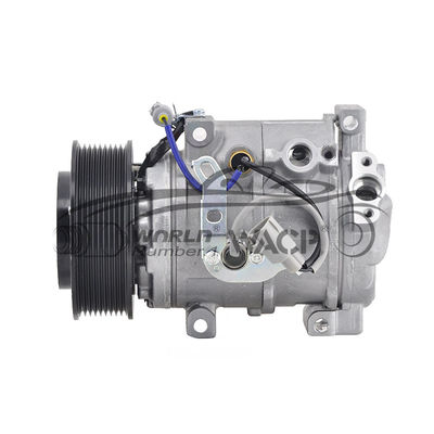 DCP50088 Ar condicionado auto compressor para Toyota Landcruiser200 WXTT009