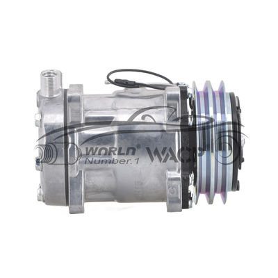 VOE85104468 Compressor de ar condicionado automático para carregador de retroescavadeira Volvo BL60 WXTK390