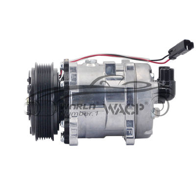 7023580 WXTK379A Auto AC compressor para Bobcat para Massey Ferguson12