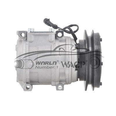 5031225 Compressor de ar condicionado para automóveis para Kubota 12V WXTK186