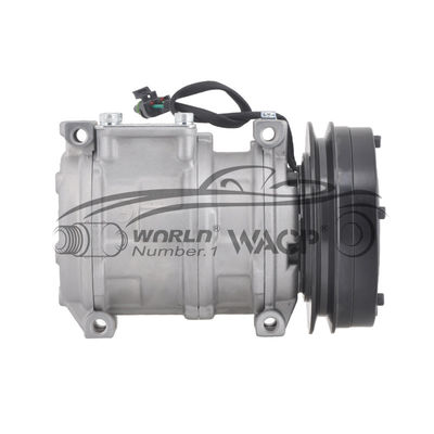 DCP99522 Compressor automático de ar condicionado para JohnDeere 24V WXTK133A