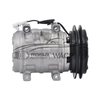 Compressor de ar de carro para Hino Ranger para Mitsubishi Mirage para Dodge Colt WXTK117A