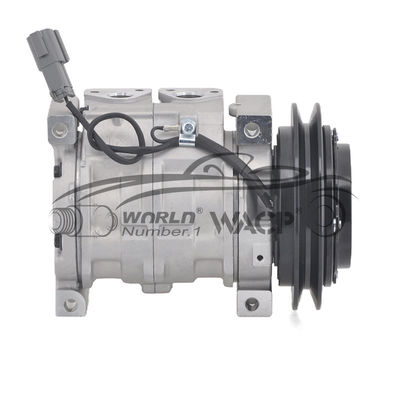 4471903470 Compressor de ar condicionado automático para Mitsubishi Fuso 12V WXTK112A