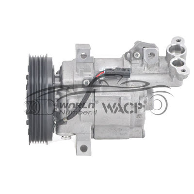 Z0014345C Compressor de válvulas para Renault Duster para Dokker WXRN029