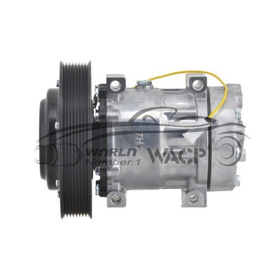 84094705 20587125 85000458 RC.600.272 Auto AC compressor para 7H15 VOLVO 8PK 180MM 24V S/TRAS WXTK026
