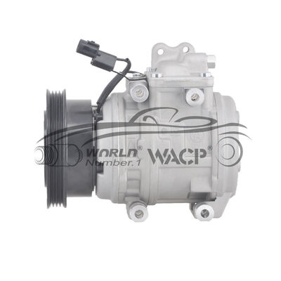 Compressor de ar condicionado automático para Hyundai Tucson WXKA002
