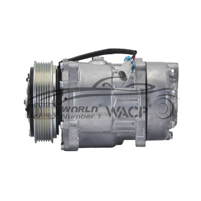 6453JN Parcela de compressor de ar condicionado para automóveis para Citroën Berlingo para Xsarx WXPG051