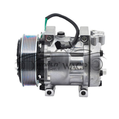 50939918 Auto AC Compressor Para Kobelco Para Komatsu 24V WXTK293
