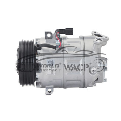 1140091 Compressor automático de ar condicionado para Renault Espace para Master WXRN027