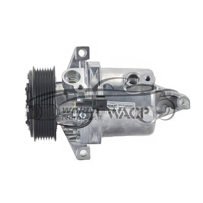 RC.600.373 926003RJ1A 926001KA3A 926001HC2D Compressor de CA de carro para 10S11C NISSAN VERSA WXNS028