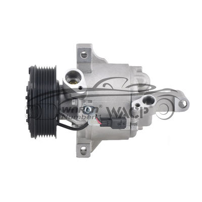 Compressor de ar condicionado Peças A4538307000 Para Smart Forfour Para Renault Twingo WXMB074