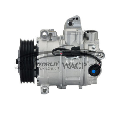 DCP14019 Compressores de ar condicionado Carros para RangeRover Sport3.6 WXLR009