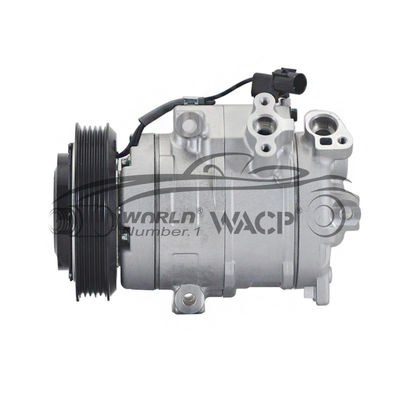 7813B173 Compressor de ar condicionado para automóvel para Mitsubish Xpander Kaki3 WXMS085