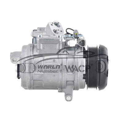 883100G020 Compressor de Ar Condicionado Para Toyota LandCruiser100 4.7 WXLX009A