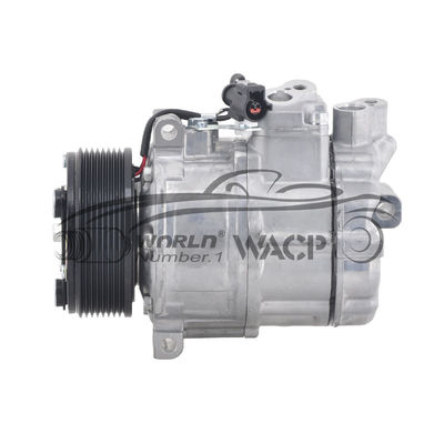 Compressor de ar condicionado para automóveis LR020449 para RangeRover3.6TDI WXLR014