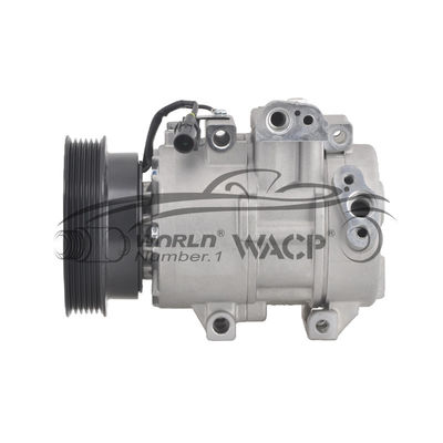 977011M130 Peças para automóveis Compressor AC para Kia Forte 2.0 2.4 WXKA042