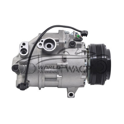 64529185143 A41015A90054 Compressor de ar condicionado para automóveis para BMW X5 E70 3.0T WXBM005