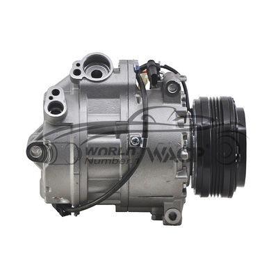 CSE717 Compressor de ar condicionado para automóveis 8629733 64529185146 Para BMW X5/X6 WXBM046