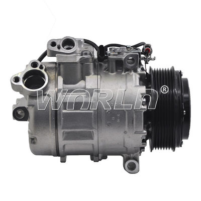DCP05077 22527010 Compressor de ar de automóvel de alta qualidade para BMW5/7/X5/X6 WXBM050