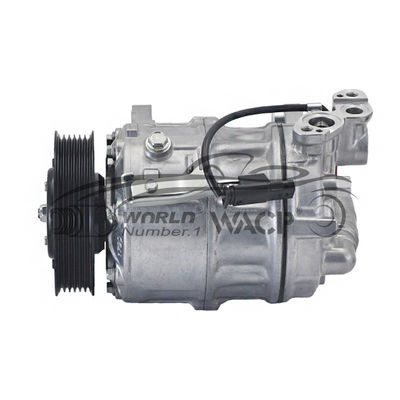 Compressor de CA de automóvel 7945825 64526994517 Para BMW 5 7 2015-2021 WXBM079