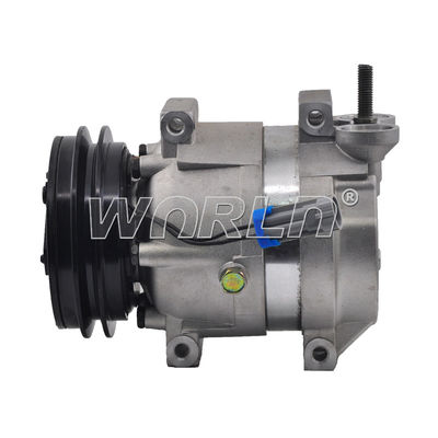 700718 Auto AC Compressor Para Hyundai Santafe Para Daewoo WXDW017