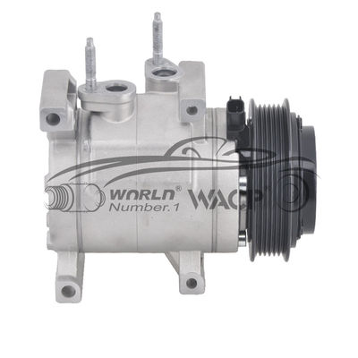 75781611641 198305 Compressor AC de veículo para Jeep Wrangler3.0/3.6 2011-2015 WXCK009