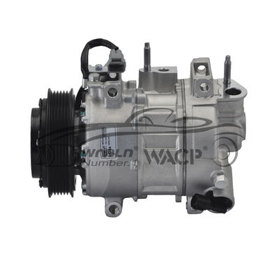 P68158901AC Auto AC Compressor Para Dodge Challenger Para Carregador Para RAM1500 Para Chrysler WXCK023