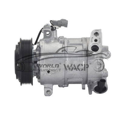 6SBU14C Compressor AirCon Para Jeep Renegade Para Fiat 500X 2.4 51936675 4472500020 WXCK026