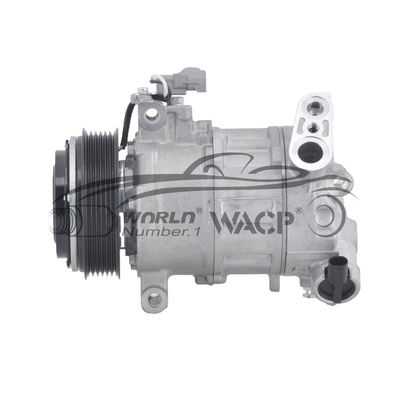 MC4471400890 4472501340 Ar condicionado Compressor de carro para Jeep Compass1.6/2.0 WXCK029