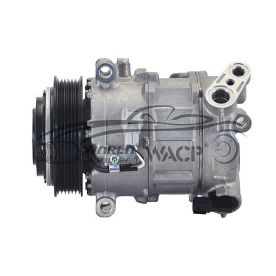 Compressor de ar condicionado Auto 68103198AC 68103198AA Para Jeep Cherokee Para Chrysler200 WXCK034
