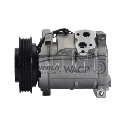 12V Auto AC Compressor DCP06017 5005441AI Para Chrysler Grand Voager Para Dodge Caravan WXCL001