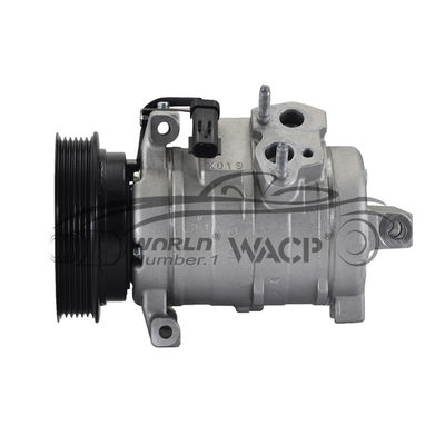 OEM 55111035AA Auto AC compressor para Chrysler 300C para Godge carregador3.5 WXCL009