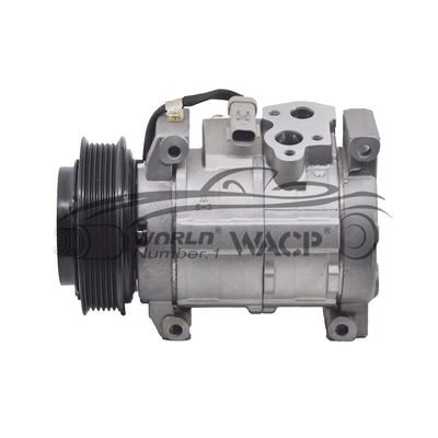 Compressor de bom desempenho de 12 V 4472203870 para Chrysler Caravan para Voyager WXCL011