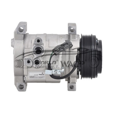 10SR18C Compressor de corrente alternada para veículo para Chevrolet 4.3 WXCV037