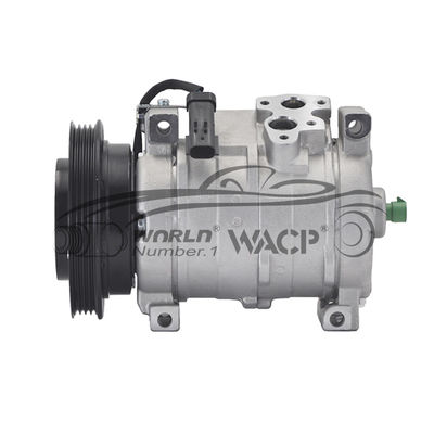 Para Dodge Neon Para Chrysler PT Cruiser 05058031AD 5058032 Compressores de ar condicionado WXDG003