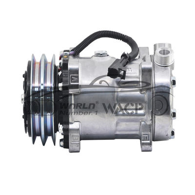 SD7097401 SANDEN7401 Compressor de carro Ar condicionado Chevy GMC Caravana WXDG029