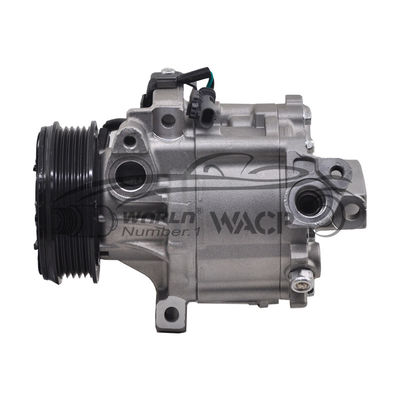 095524150 Compressor de ar condicionado automático para Chevrolet Spark Opel Karl Viva1.0 WXCV062