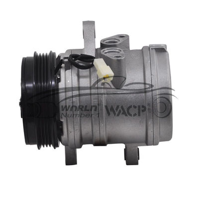 96568208 96406679 Compressor de refrigeração de carro para Chevrolet Spark M200 para Daewoo Matiz WXCV065