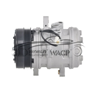 96568208 96406679 96565233 12V Compressor AC de carro para Chevrolet para Spark WXCV065B