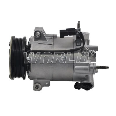 1765547 1802085 Auto Ac Compressor Para Ford BMAX Para Fiesta Para Tourneo WXFD039