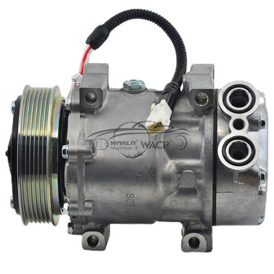 6453KT Compressor de ar condicionado para Peugeot406 para evasão WXPG019