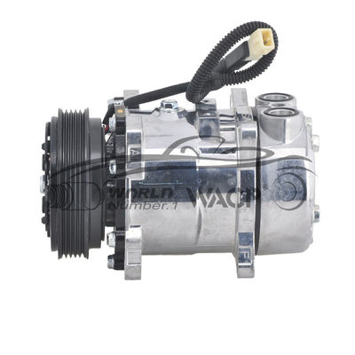 Sistema de ar condicionado de automóvel Compressor de CA de automóvel 5H11 Para Citroën WXPG020