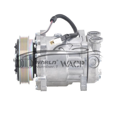 6453GC Compressor de ar para automóveis Peugeot106 Citroen Berlingo WXPG046