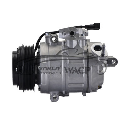 4472604341 Auto AC compressor para Ford Explorer Police Interceptor3.5 2010-2016 WXFD086
